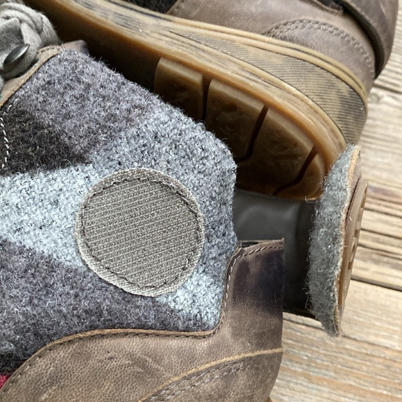 Last Chance🥳! OTBT Providence Booties. Size 7.5. - Picture 10 of 10